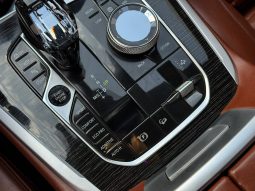 
BMW X7 XDRIVE50I, 2019 full									