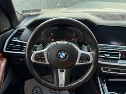 
BMW X7 XDRIVE50I, 2019 full									