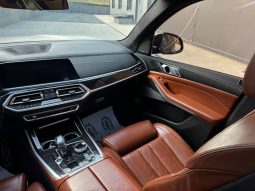 
BMW X7 XDRIVE50I, 2019 full									