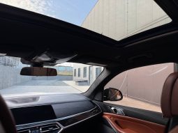 
BMW X7 XDRIVE50I, 2019 full									