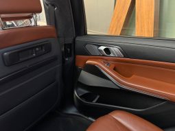 
BMW X7 XDRIVE50I, 2019 full									