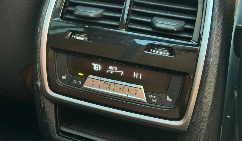 
BMW X7 XDRIVE50I, 2019 full									