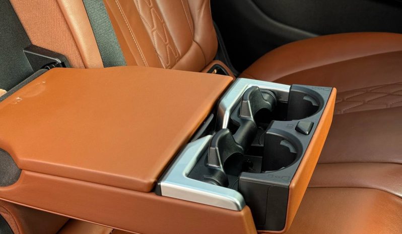 
BMW X7 XDRIVE50I, 2019 full									
