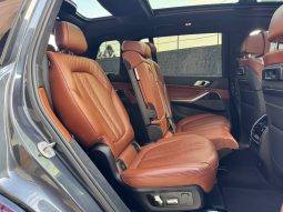 
BMW X7 XDRIVE50I, 2019 full									