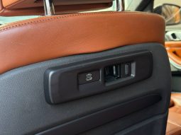 
BMW X7 XDRIVE50I, 2019 full									