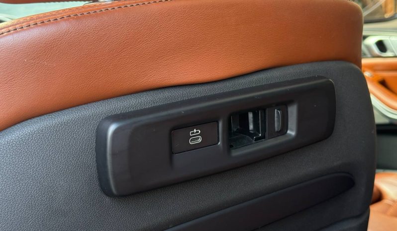 
BMW X7 XDRIVE50I, 2019 full									