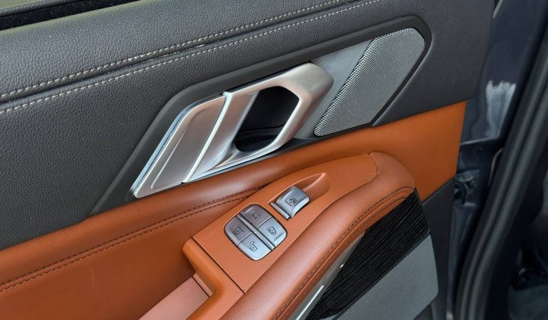 
BMW X7 XDRIVE50I, 2019 full									