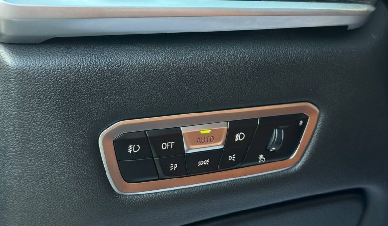 
BMW X7 XDRIVE50I, 2019 full									