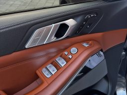 
BMW X7 XDRIVE50I, 2019 full									