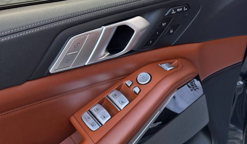 
BMW X7 XDRIVE50I, 2019 full									