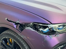 
BMW X7 XDRIVE50I, 2019 full									