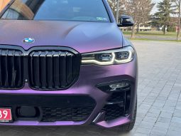 
BMW X7 XDRIVE50I, 2019 full									