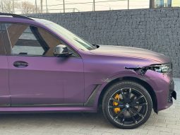 
BMW X7 XDRIVE50I, 2019 full									