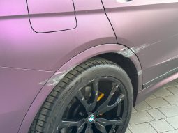 
BMW X7 XDRIVE50I, 2019 full									