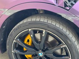 
BMW X7 XDRIVE50I, 2019 full									