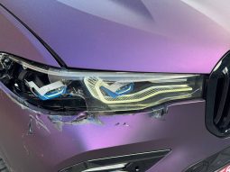 
BMW X7 XDRIVE50I, 2019 full									