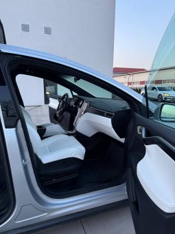 
TESLA MODEL X 100D, 2017 full									