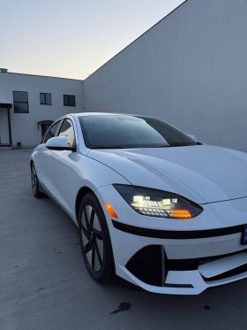 HYUNDAI IONIQ 6 SE, 2023