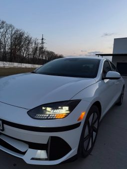 
HYUNDAI IONIQ 6 SE, 2023 full									