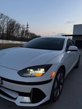 HYUNDAI IONIQ 6 SE, 2023