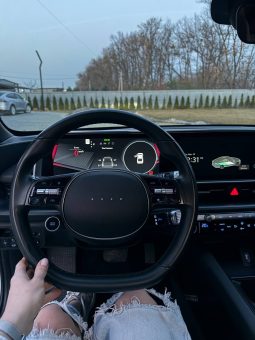 
HYUNDAI IONIQ 6 SE, 2023 full									
