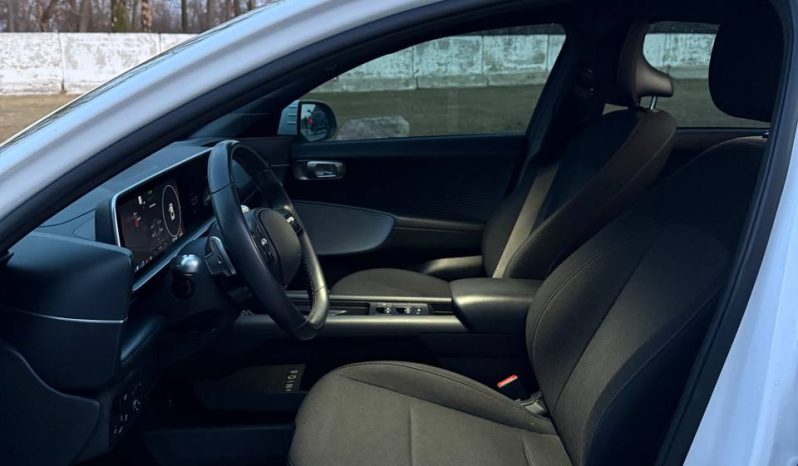 
HYUNDAI IONIQ 6 SE, 2023 full									