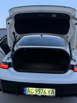 
HYUNDAI IONIQ 6 SE, 2023 full									