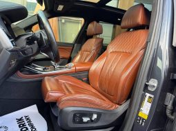 
BMW X7 XDRIVE50I, 2019 full									