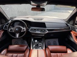 
BMW X7 XDRIVE50I, 2019 full									
