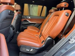 
BMW X7 XDRIVE50I, 2019 full									
