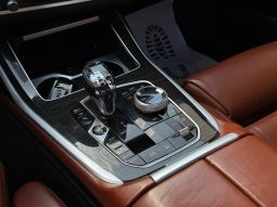 
BMW X7 XDRIVE50I, 2019 full									