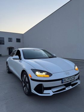 HYUNDAI IONIQ 6 SE, 2023