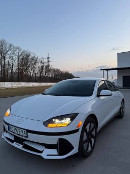 
HYUNDAI IONIQ 6 SE, 2023 full									