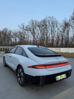 
HYUNDAI IONIQ 6 SE, 2023 full									