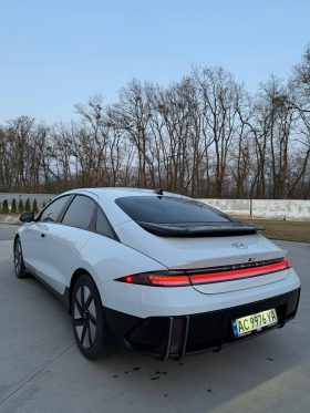 HYUNDAI IONIQ 6 SE, 2023