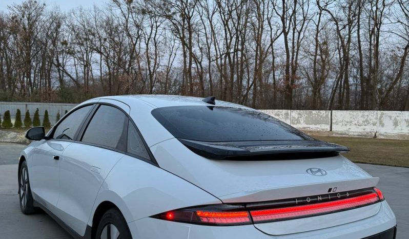 
HYUNDAI IONIQ 6 SE, 2023 full									