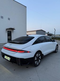 
HYUNDAI IONIQ 6 SE, 2023 full									