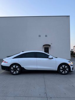 
HYUNDAI IONIQ 6 SE, 2023 full									