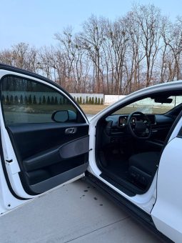 
HYUNDAI IONIQ 6 SE, 2023 full									