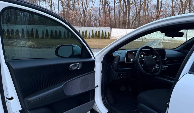 
HYUNDAI IONIQ 6 SE, 2023 full									