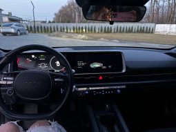 
HYUNDAI IONIQ 6 SE, 2023 full									