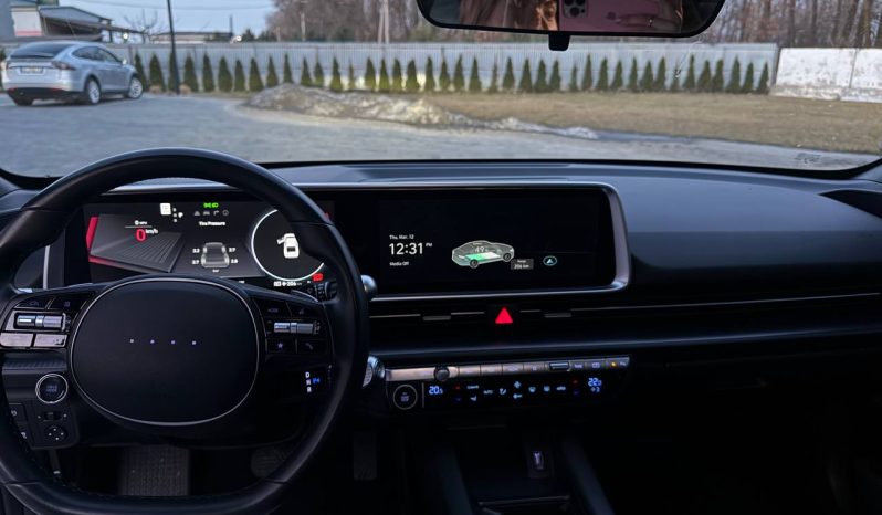 
HYUNDAI IONIQ 6 SE, 2023 full									