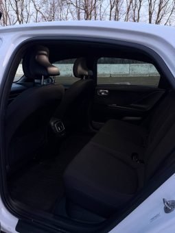 
HYUNDAI IONIQ 6 SE, 2023 full									