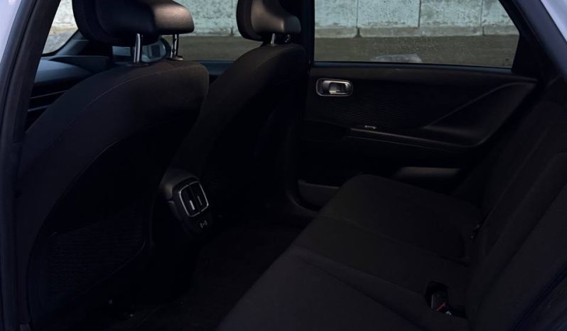
HYUNDAI IONIQ 6 SE, 2023 full									
