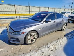 JAGUAR XE S, 2020 (2019)