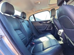 
JAGUAR XE S, 2020 (2019) full									