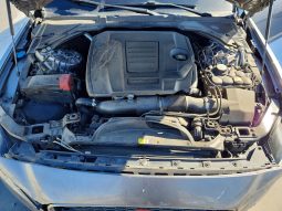 
JAGUAR XE S, 2020 (2019) full									