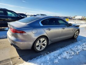 JAGUAR XE S, 2020 (2019)