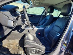 
JAGUAR XE S, 2020 (2019) full									