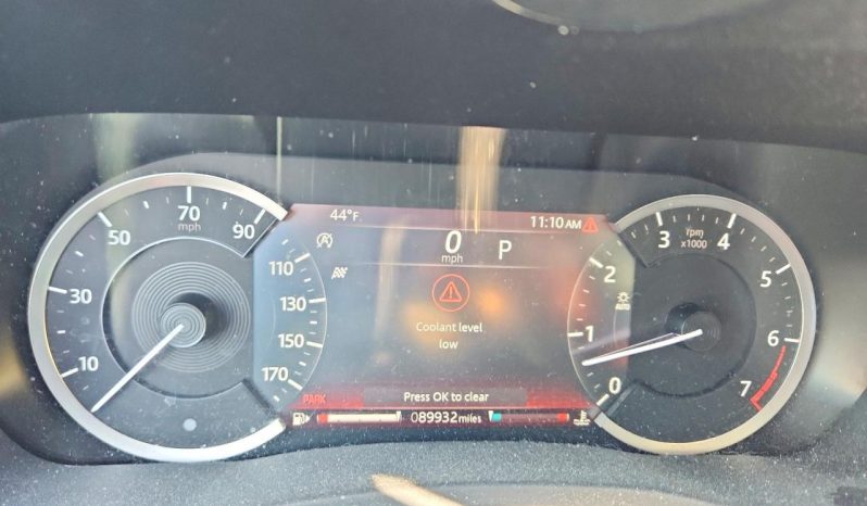 
JAGUAR XE S, 2020 (2019) full									